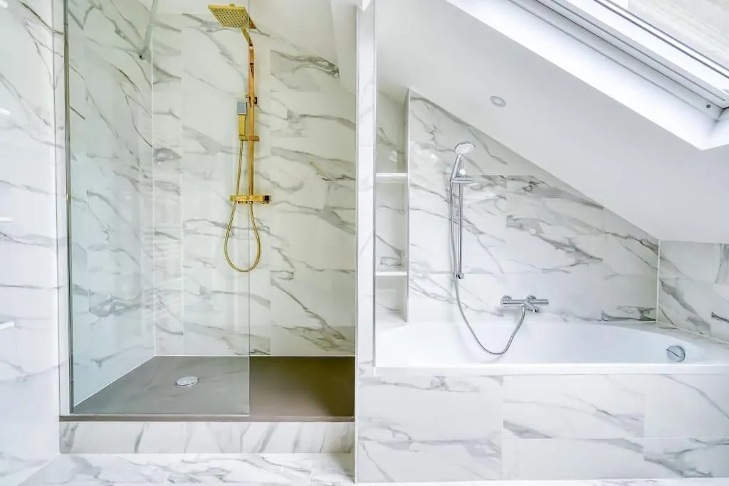 شقة 4D#Appart 4Pers # 1 Chambre # Commerce # Paris 15#Ac